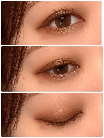 オールデイ ロング アンド カール マスカラ/Milk Touch/マスカラを使ったクチコミ(4枚目)