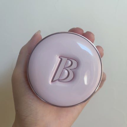 エッセンシャル スキン ヌーダー クッション/JUNG SAEM MOOL/クッションファンデーションを使ったクチコミ(8枚目)