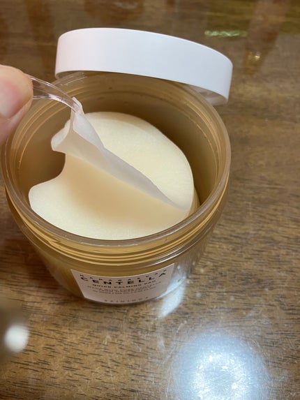 を使ったクチコミ(1枚目)