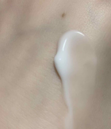 フェイスクリームD セラミド/DAISO/フェイスクリームを使ったクチコミ(2枚目)