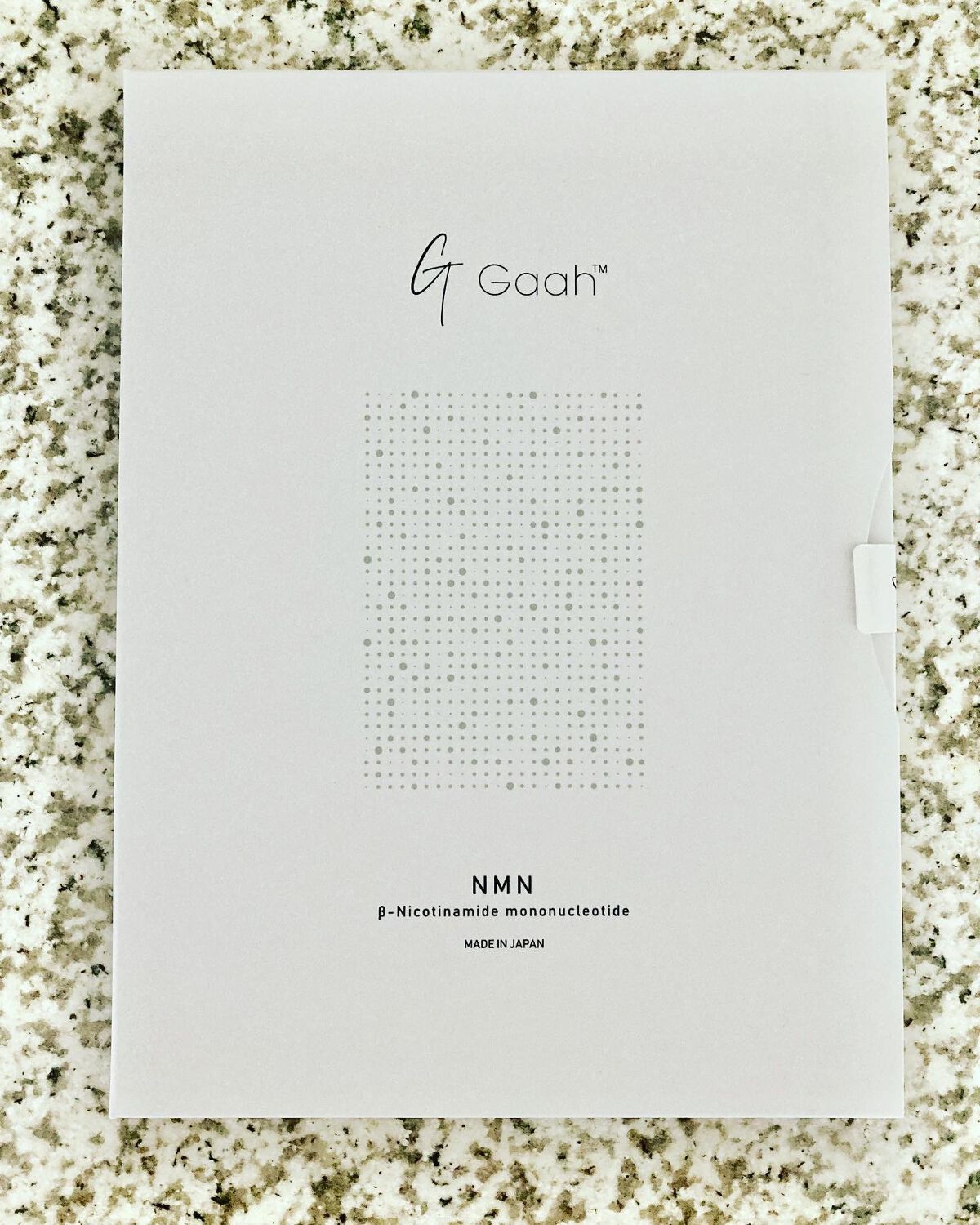 NMNサプリ INNER BEAUTY/INNER BEAUTY/健康サプリメントを使ったクチコミ（2枚目）