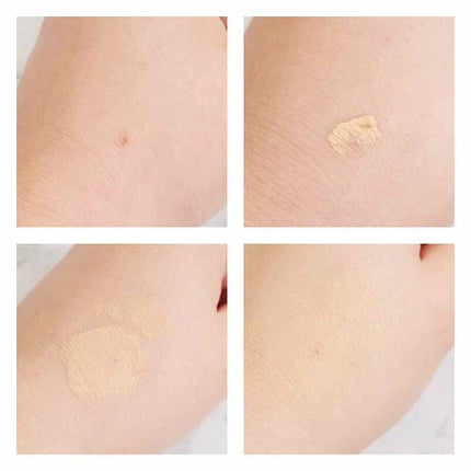 BBリキッドペン/舞妓はん/BBクリームを使ったクチコミ(4枚目)