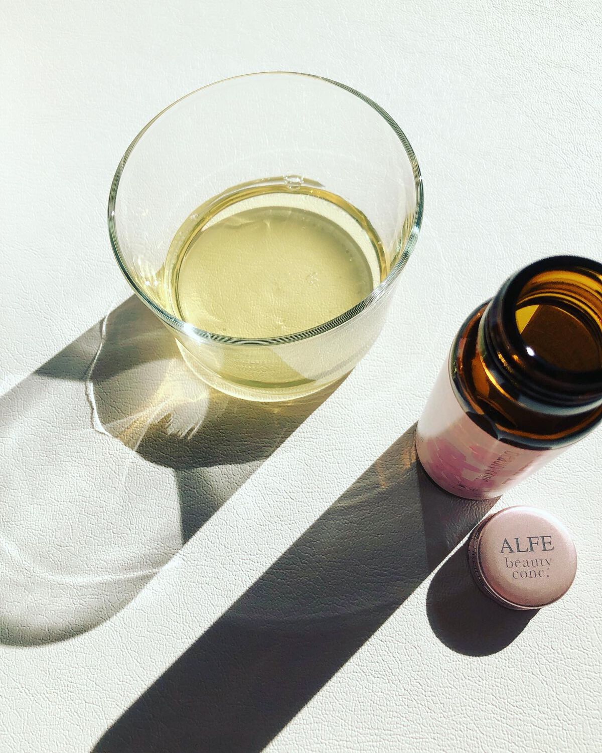 アルフェ ビューティコンク〈ドリンク〉W/アルフェ/美容ドリンクを使ったクチコミ(4枚目)