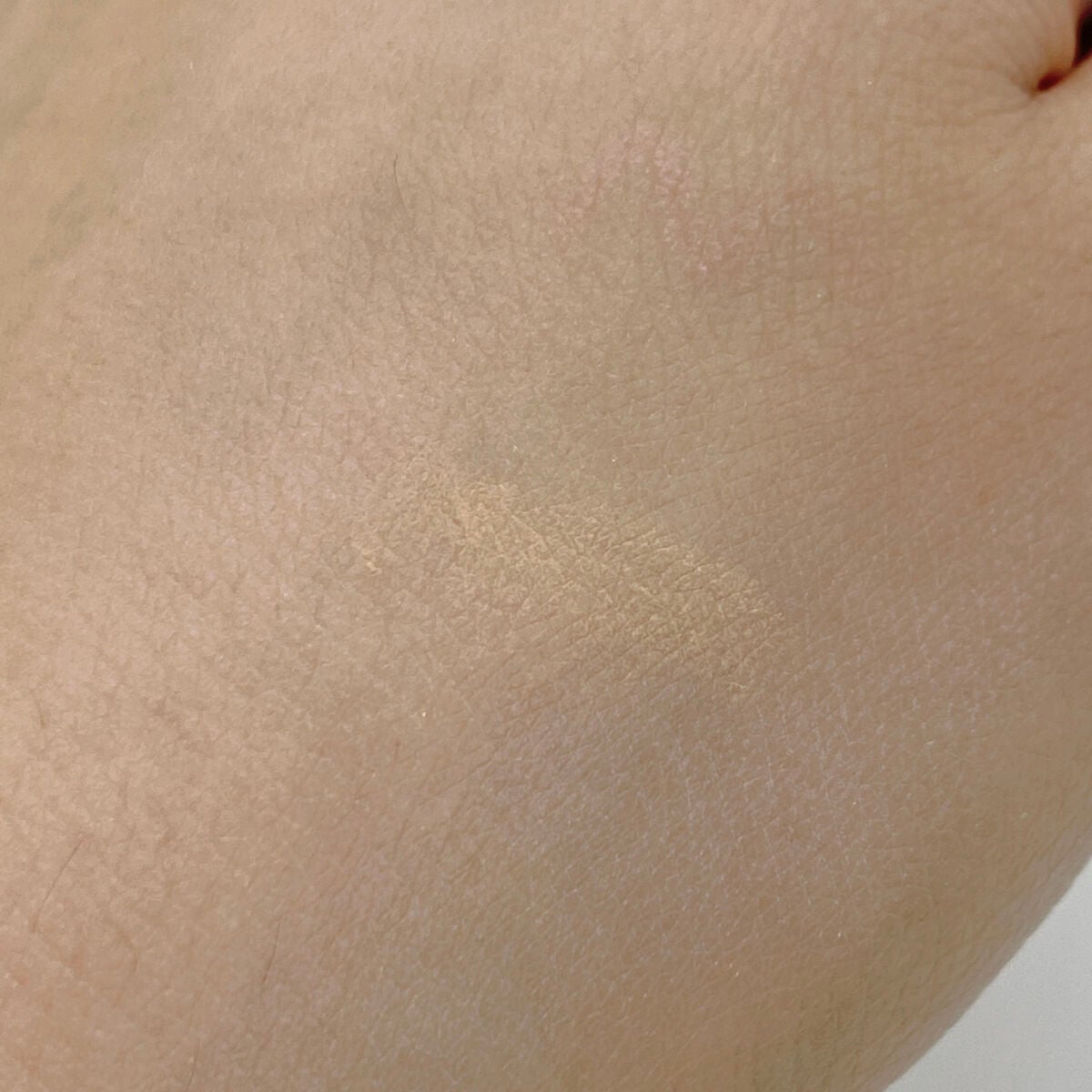 アイバッグコンシーラー/キャンメイク/ペンシルコンシーラーを使ったクチコミ(4枚目)