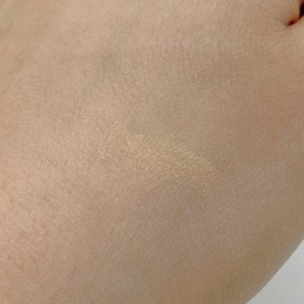 アイバッグコンシーラー/キャンメイク/ペンシルコンシーラーを使ったクチコミ(4枚目)