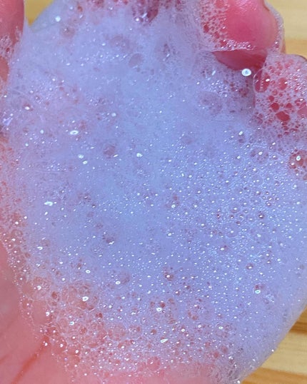 キラメキ ウォーターコンク シャイニー シャンプー/ヘアトリートメント/ululis/市販シャンプーを使ったクチコミ(3枚目)