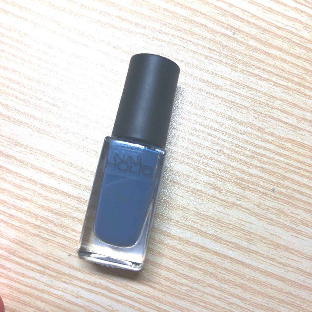 ネイルホリック Dusty pastel color/ネイルホリック/マニキュアを使ったクチコミ（1枚目）