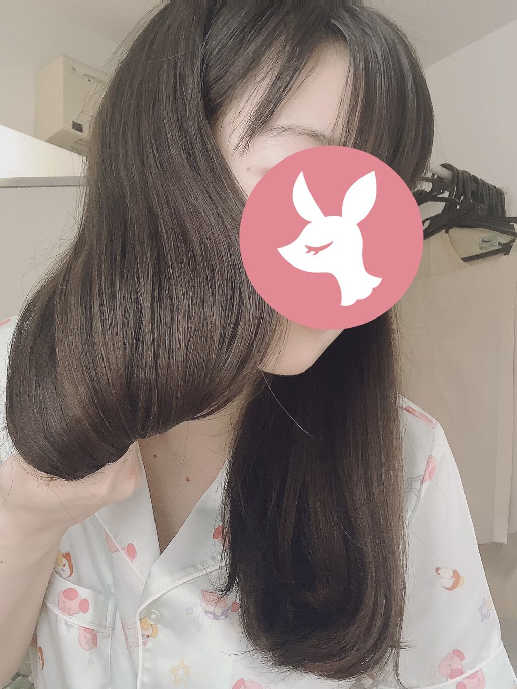 インテンシブ ヴィタミルク パサついてまとまらない髪用/パンテーン/ヘアミルクを使ったクチコミ（3枚目）