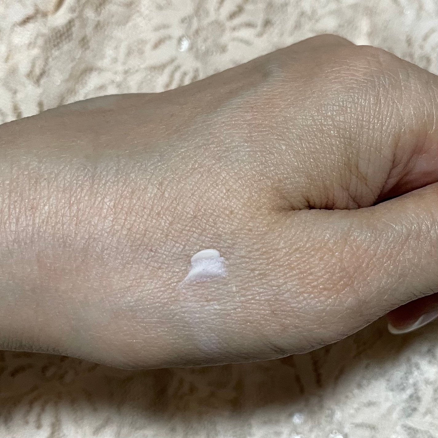 M·A·C プレップ プライム 24 アワー エクステンド アイ ベース/M・A・C/アイシャドウベースを使ったクチコミ(2枚目)