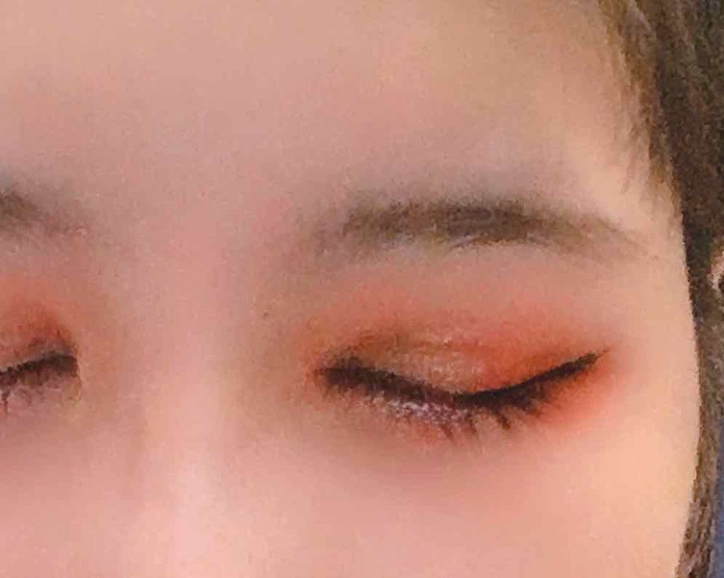 プロ シングル シャドウ/CLIO/単色アイシャドウを使ったクチコミ(1枚目)