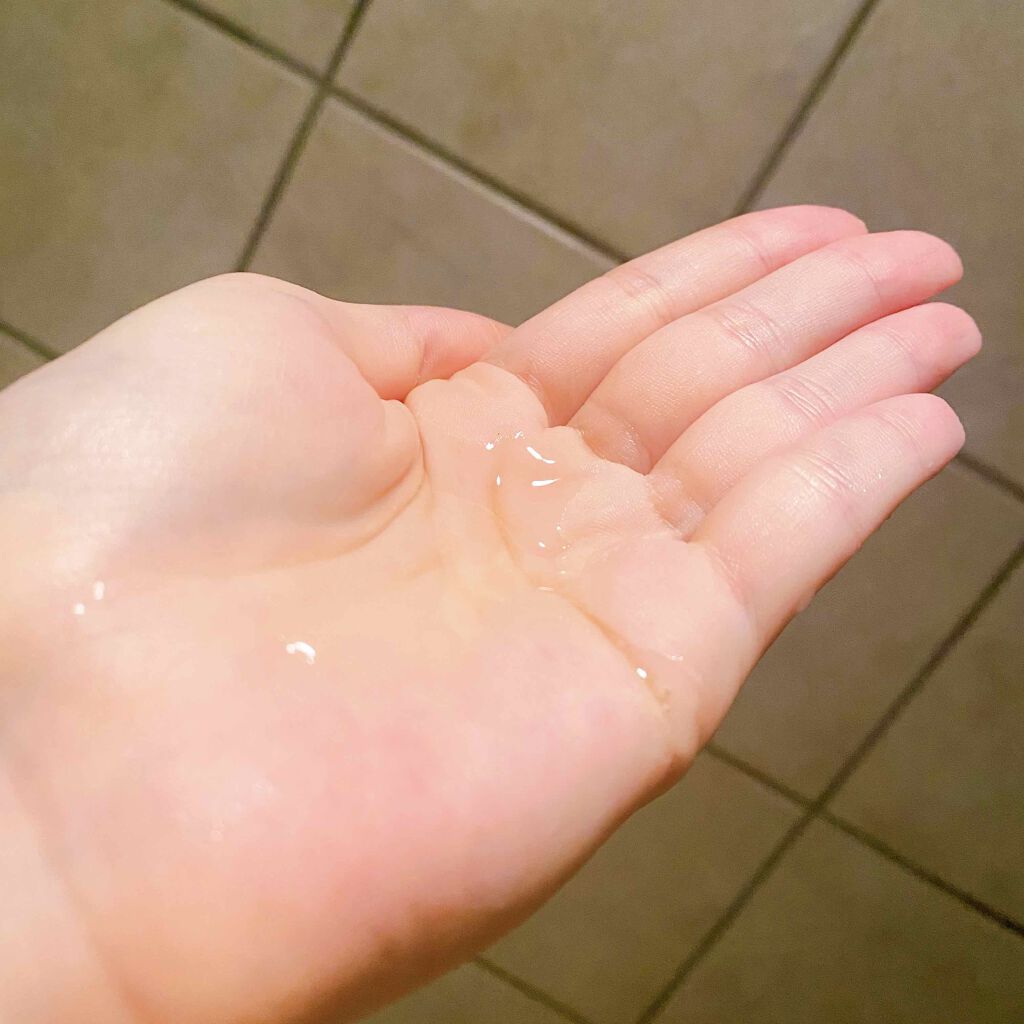 ボリュームシャンプー/ボリュームトリートメント/florance/市販シャンプーを使ったクチコミ(2枚目)