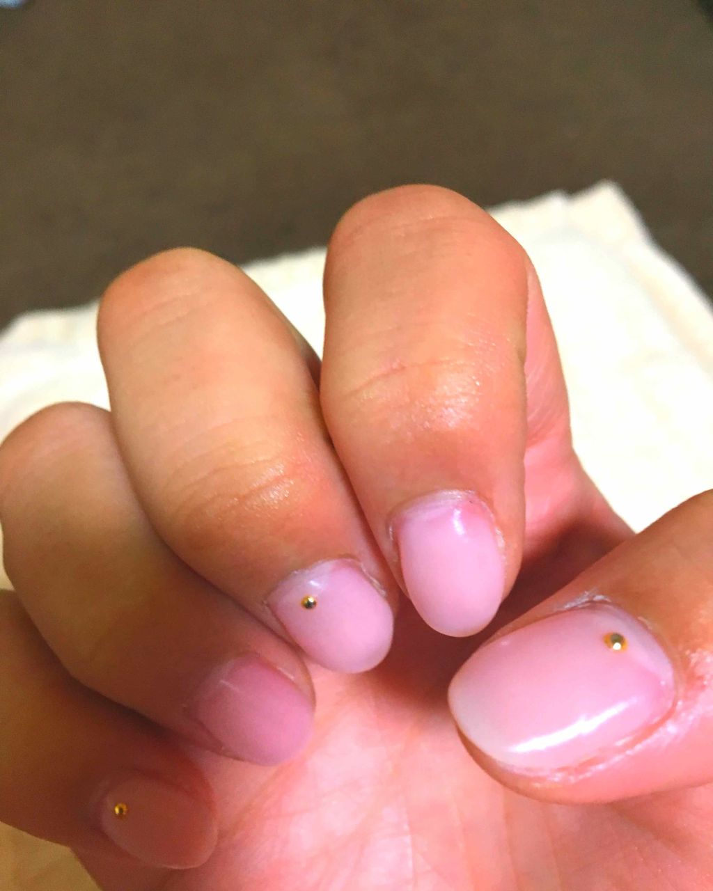 薬用美白ハンドクリーム/ALBLANC/ハンドクリームを使ったクチコミ(4枚目)