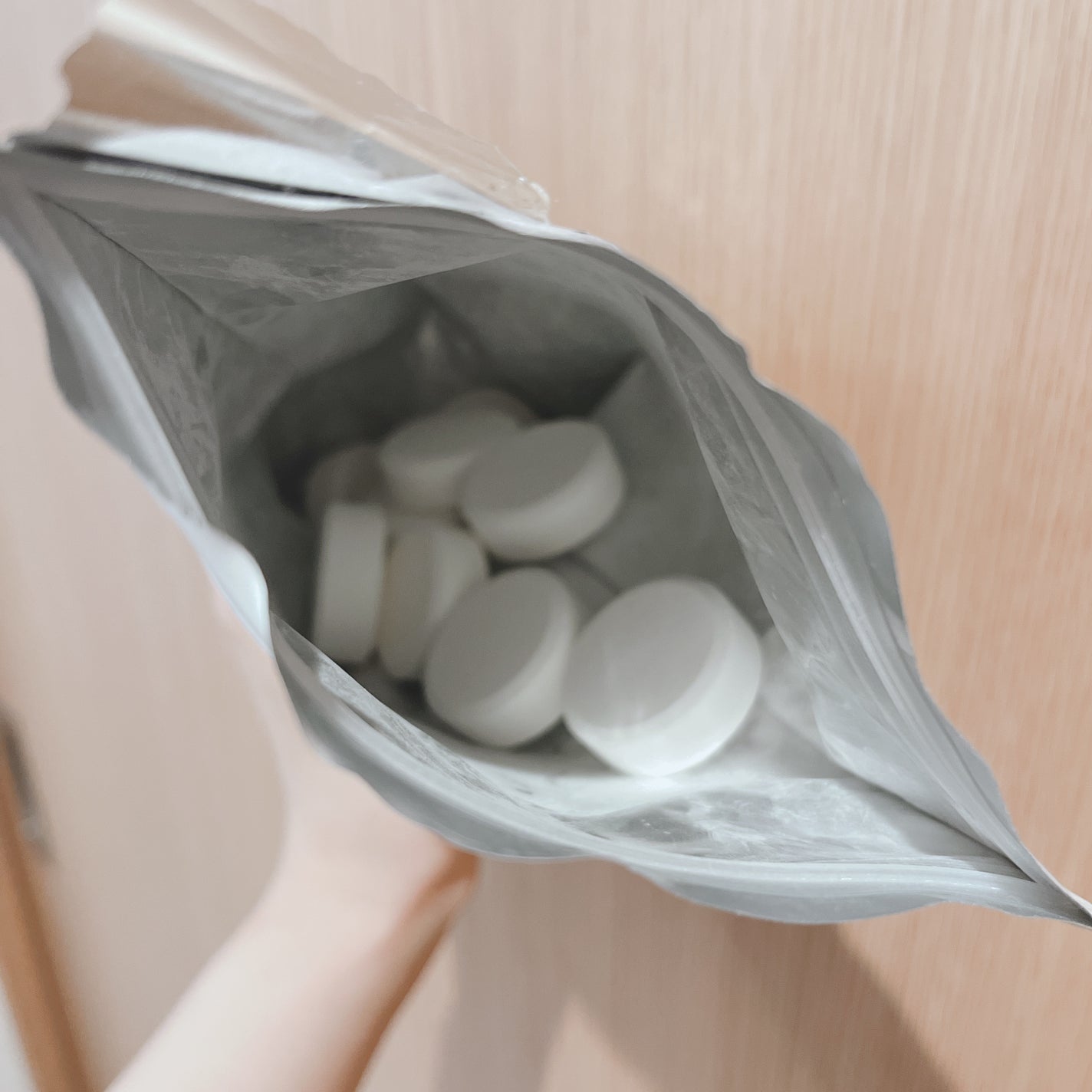 中性重炭酸入浴剤/BARTH/炭酸系入浴剤を使ったクチコミ(4枚目)