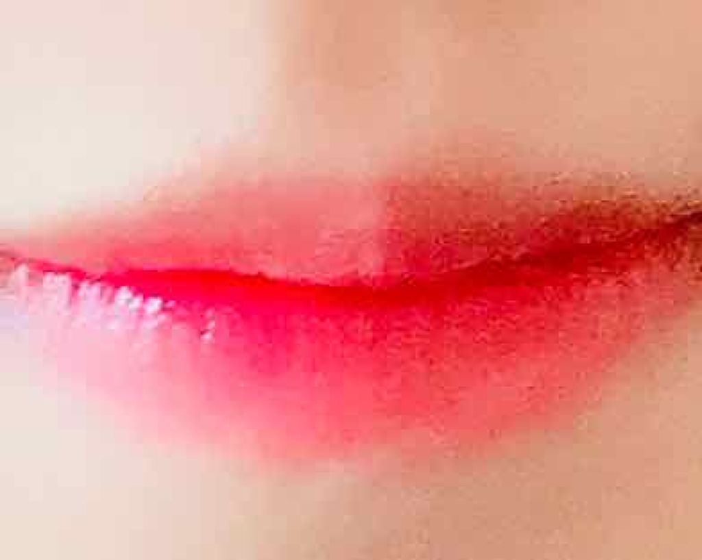 ピュア・ピュア・キッス/MAJOLICA MAJORCA/口紅を使ったクチコミ（1枚目）