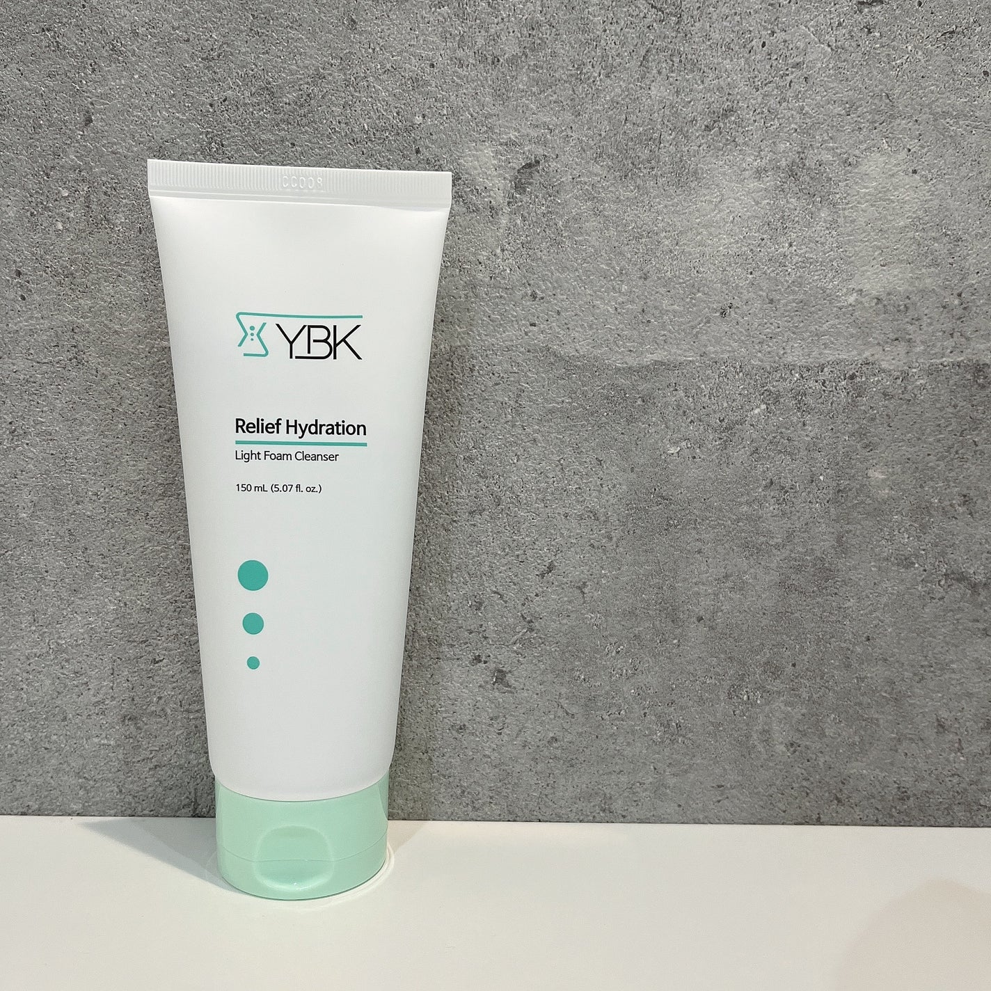 CICA 洗顔フォーム /YBK/洗顔フォームを使ったクチコミ(2枚目)