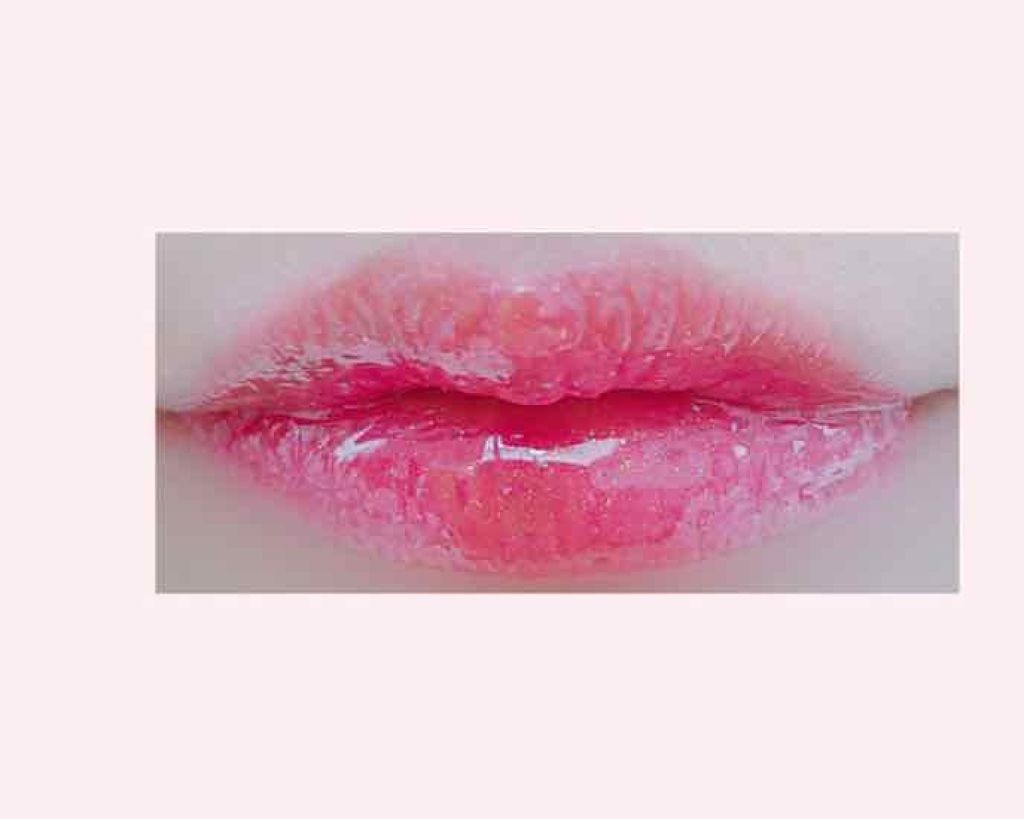 ラディアントロリーティント/Witch's Pouch/リップティントを使ったクチコミ（1枚目）