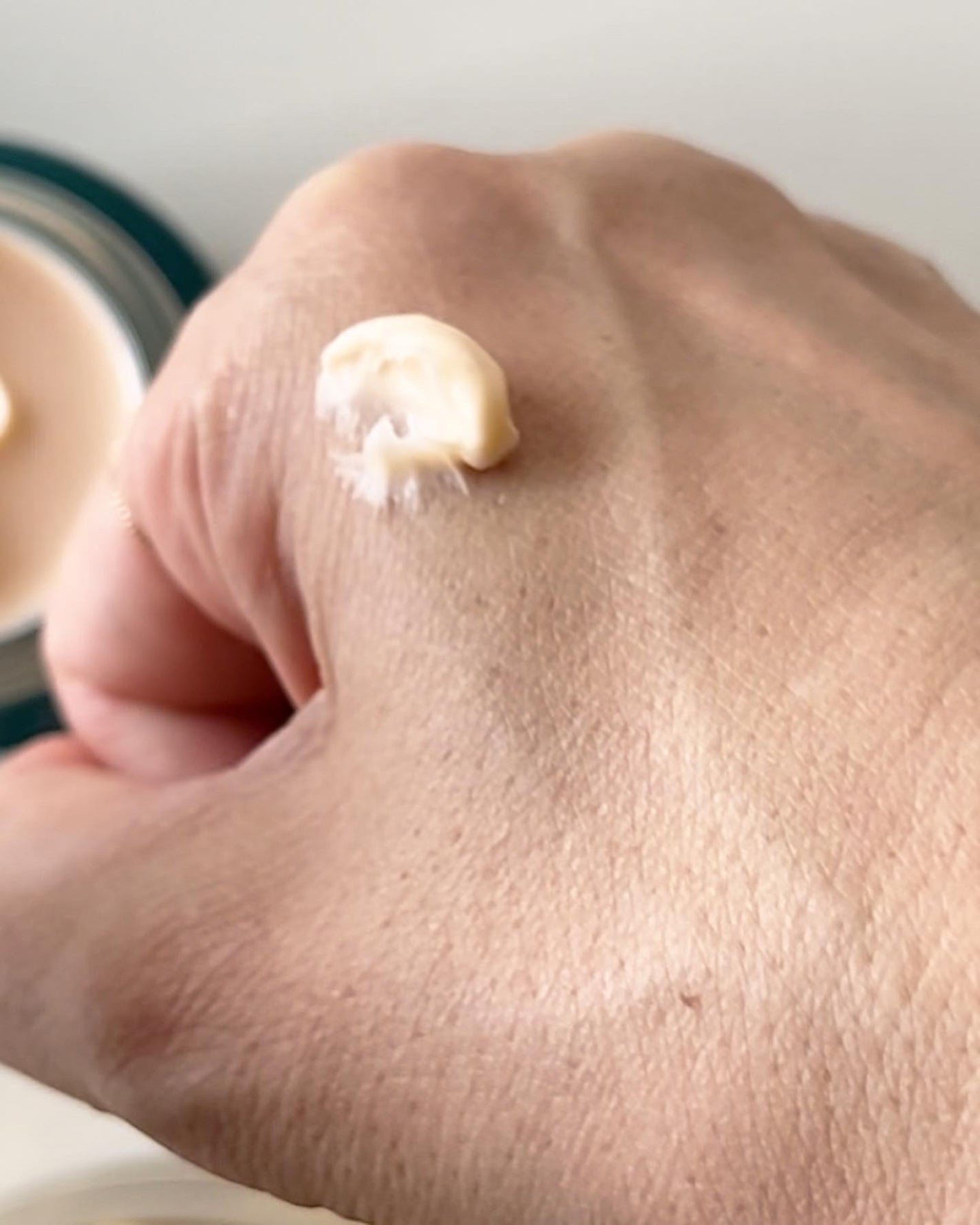 フイルナチュラント IC.U V パフォーマンス/IC.U/フェイスクリームを使ったクチコミ(5枚目)