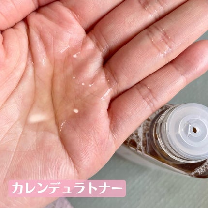 スキンケアトナー/CHAEB GONGGAN/化粧水を使ったクチコミ(7枚目)