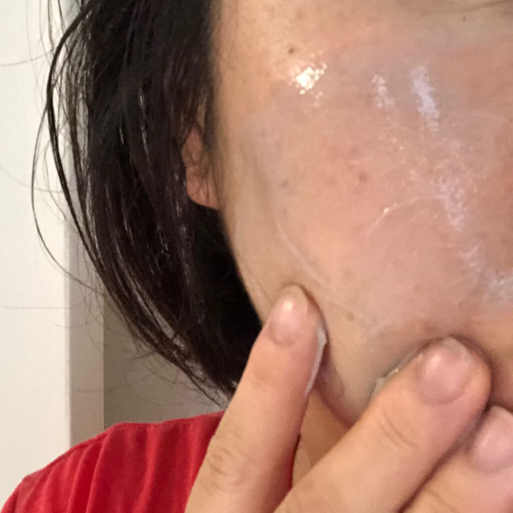 クレイ W クレンズ/アンテリージェEX/クレンジングクリームを使ったクチコミ(6枚目)