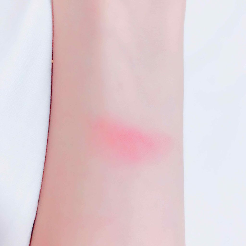 ナチュラル チークN/CEZANNE/パウダーチークを使ったクチコミ（2枚目）