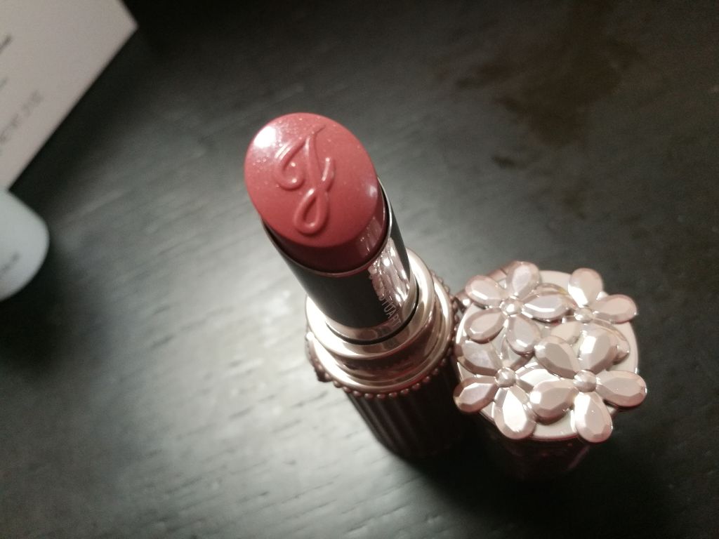 リップブロッサム/JILL STUART/口紅を使ったクチコミ(4枚目)