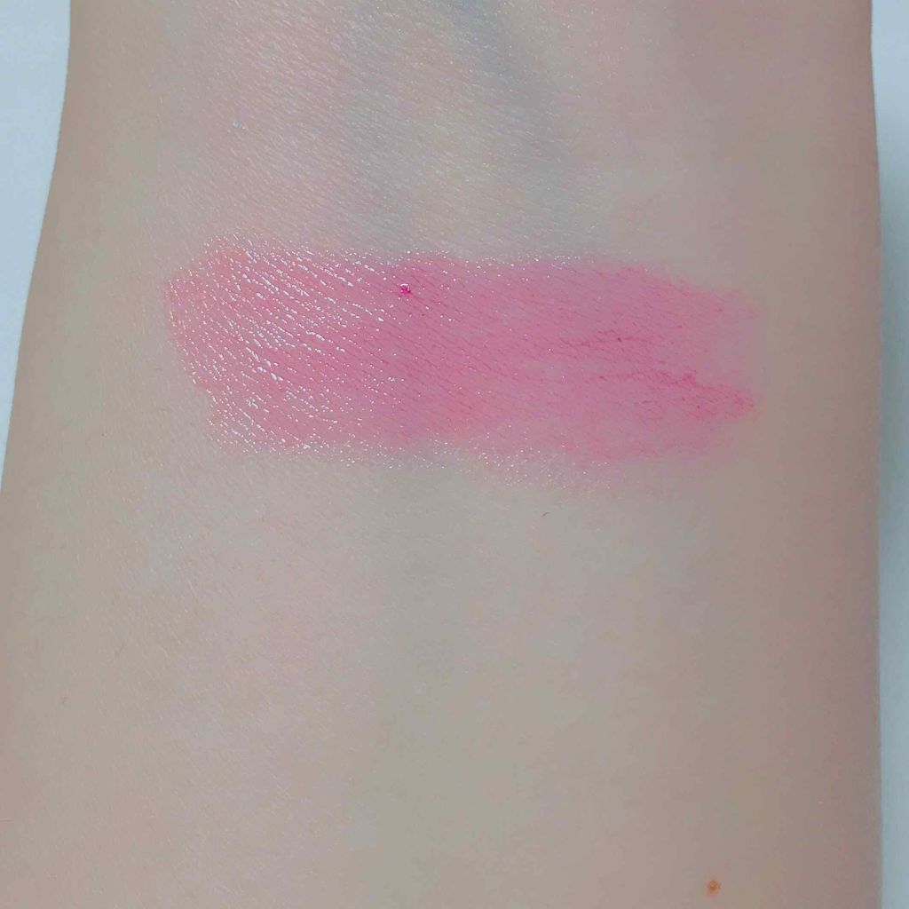 オールインワンルージュ/リトルレディ リュクス/リップグロスを使ったクチコミ(3枚目)