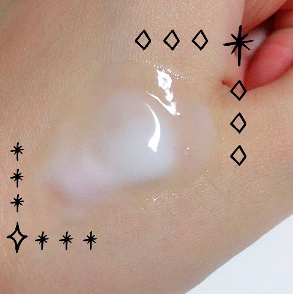 ナノショットブースター/バリアリペア/ブースター・導入液を使ったクチコミ(2枚目)