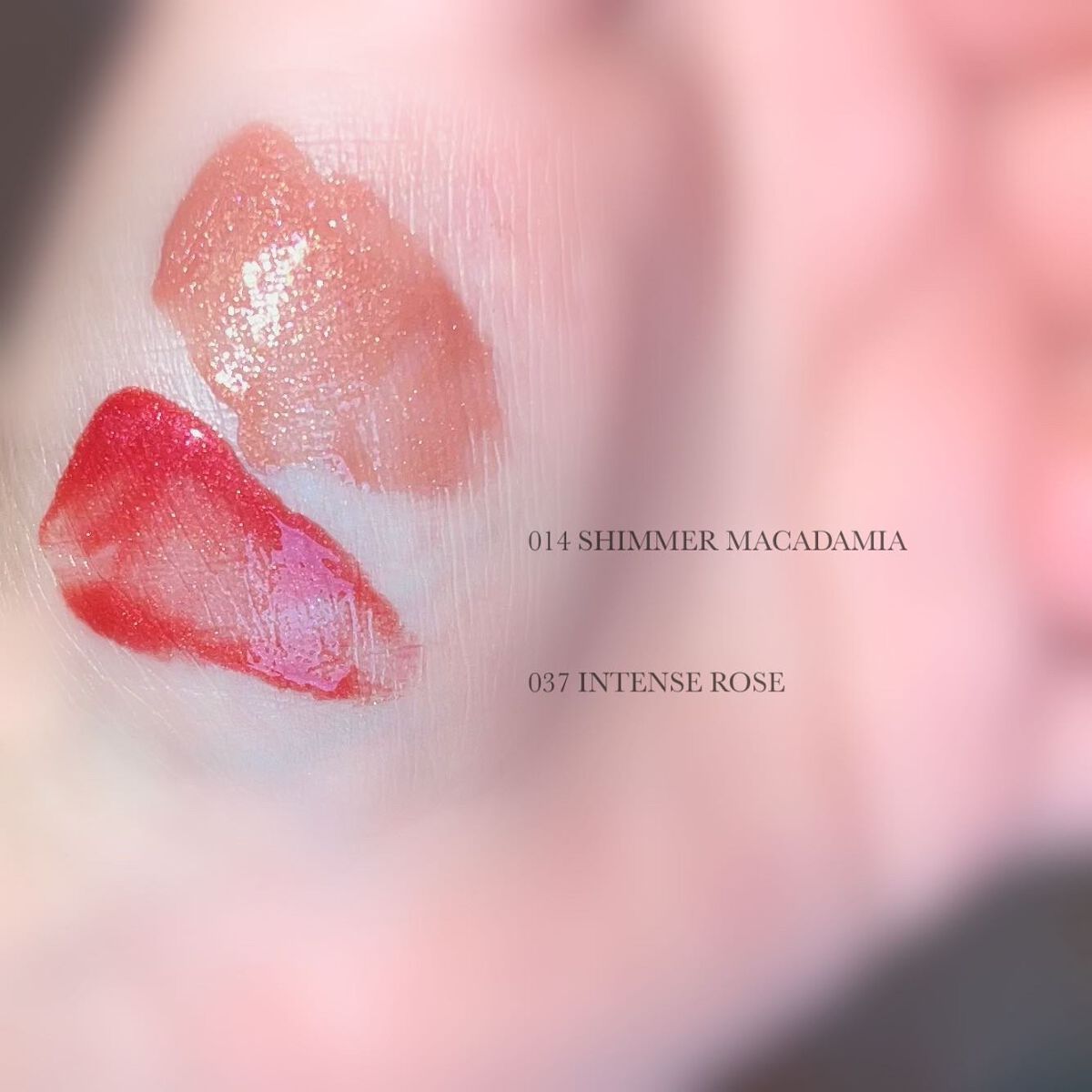 ディオール アディクト リップ マキシマイザー/Dior/リップグロスを使ったクチコミ（3枚目）