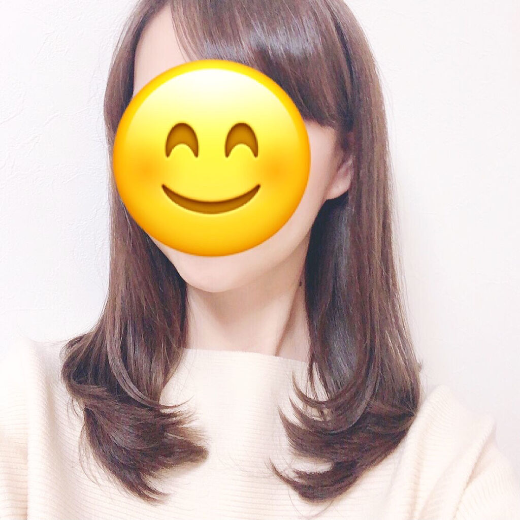 ロックオイル/ReFa/ヘアオイルを使ったクチコミ（3枚目）