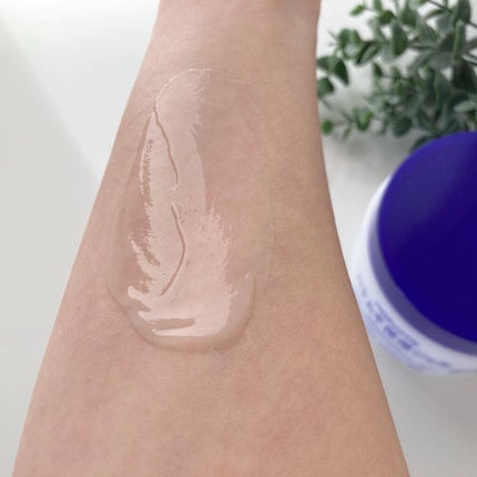 ハトムギ保湿ジェル(ナチュリエ スキンコンディショニングジェル)/ナチュリエ/美容液を使ったクチコミ(3枚目)