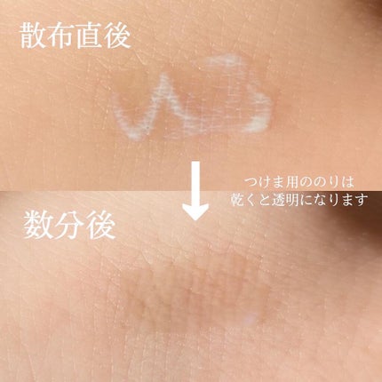 ミッシュ ブルーミン ワンデー (クォーターヴェール シリーズ/イノセント シリーズ)/ミッシュブルーミン/ワンデー(1DAY)カラコンを使ったクチコミ(4枚目)