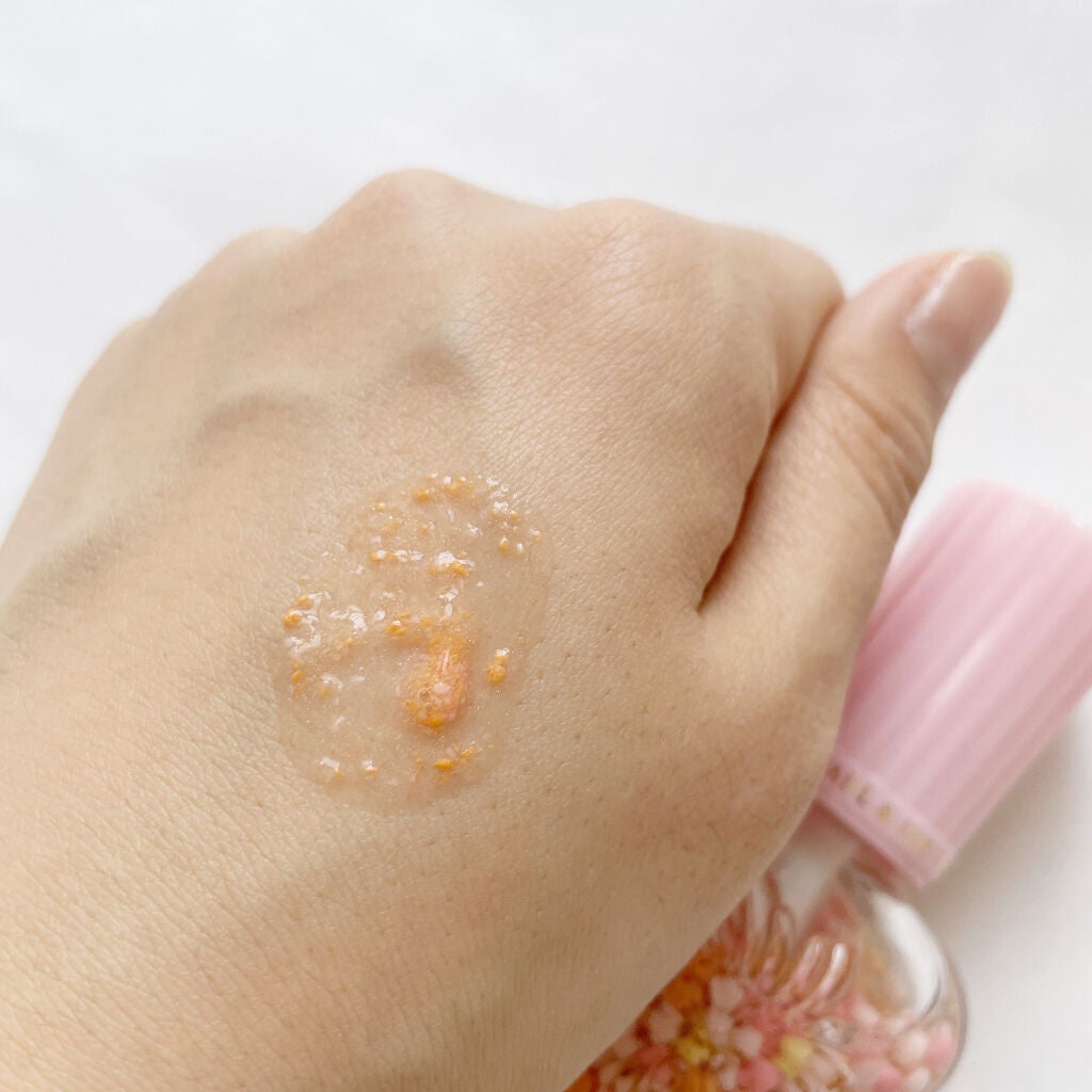 パール ファンデーション プライマー/PAUL & JOE BEAUTE/化粧下地を使ったクチコミ(5枚目)