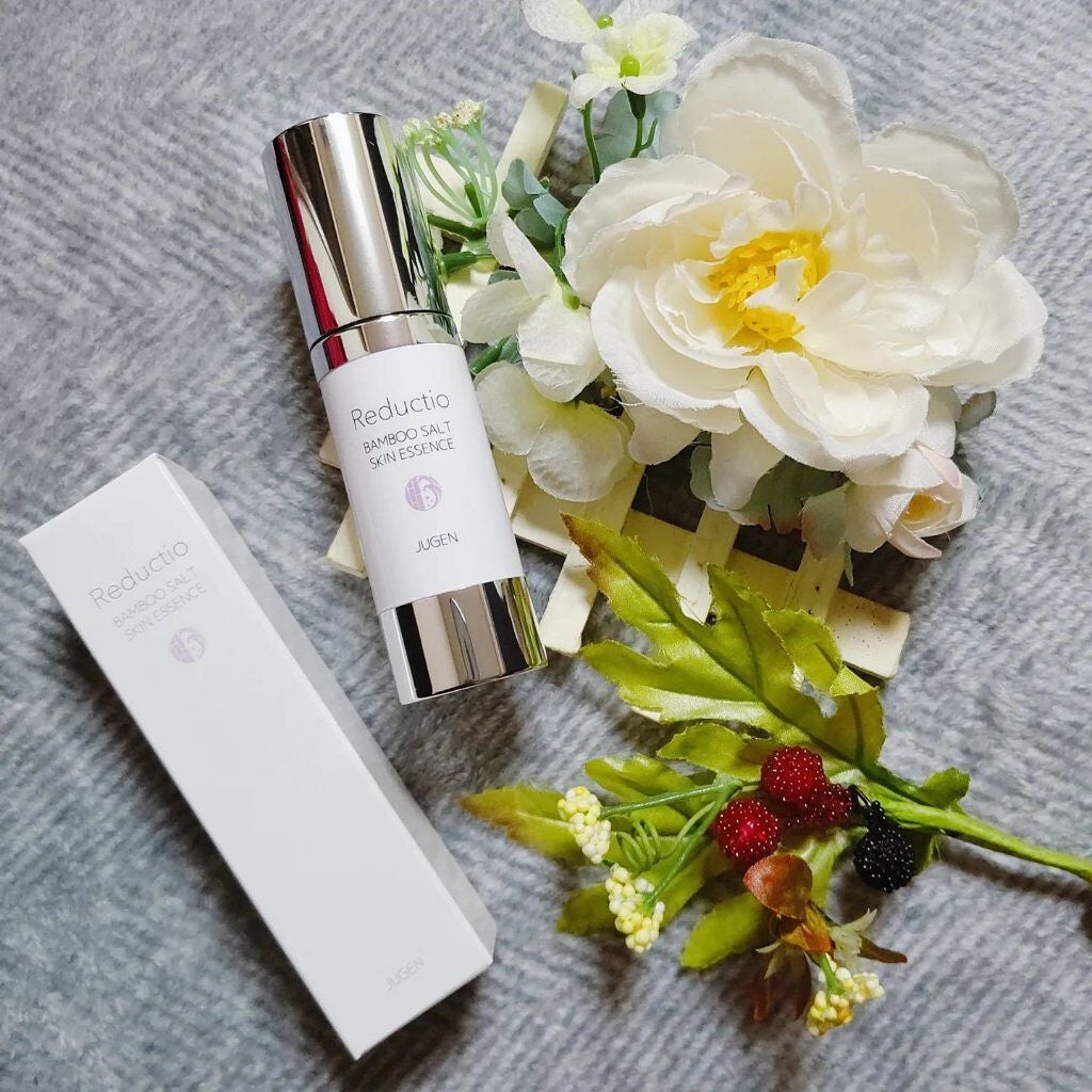 スキンエッセンス/Reductio/美容液を使ったクチコミ(1枚目)