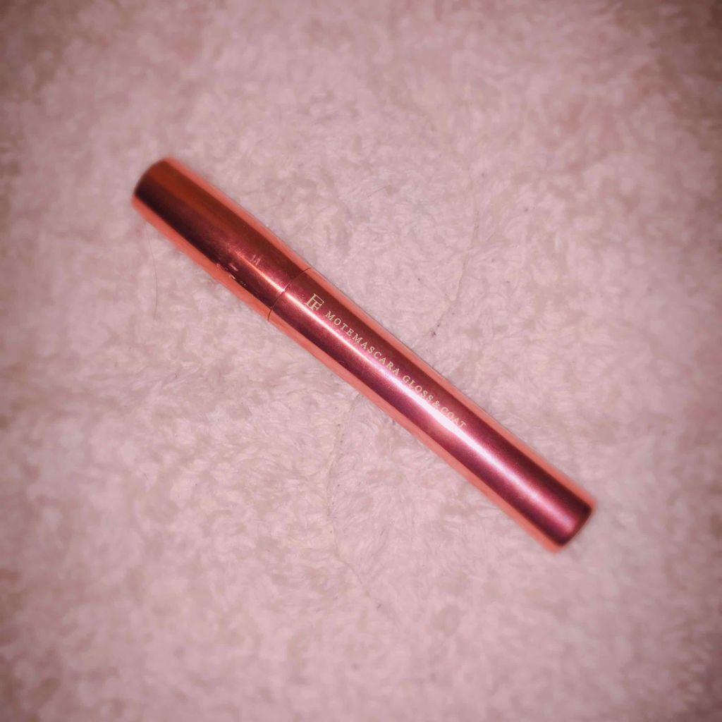 モテマスカラ TECHNICAL 1/UZU BY FLOWFUSHI/マスカラ下地を使ったクチコミ(1枚目)