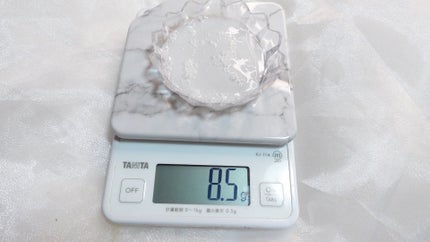 ウォータープルグミマスク/EDIT.B/シートマスク・パックを使ったクチコミ(5枚目)