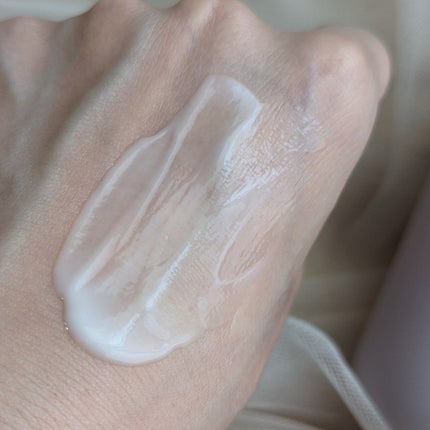 フラルネ ブライトリファイン ミルク EM/ALBION/乳液を使ったクチコミ(3枚目)