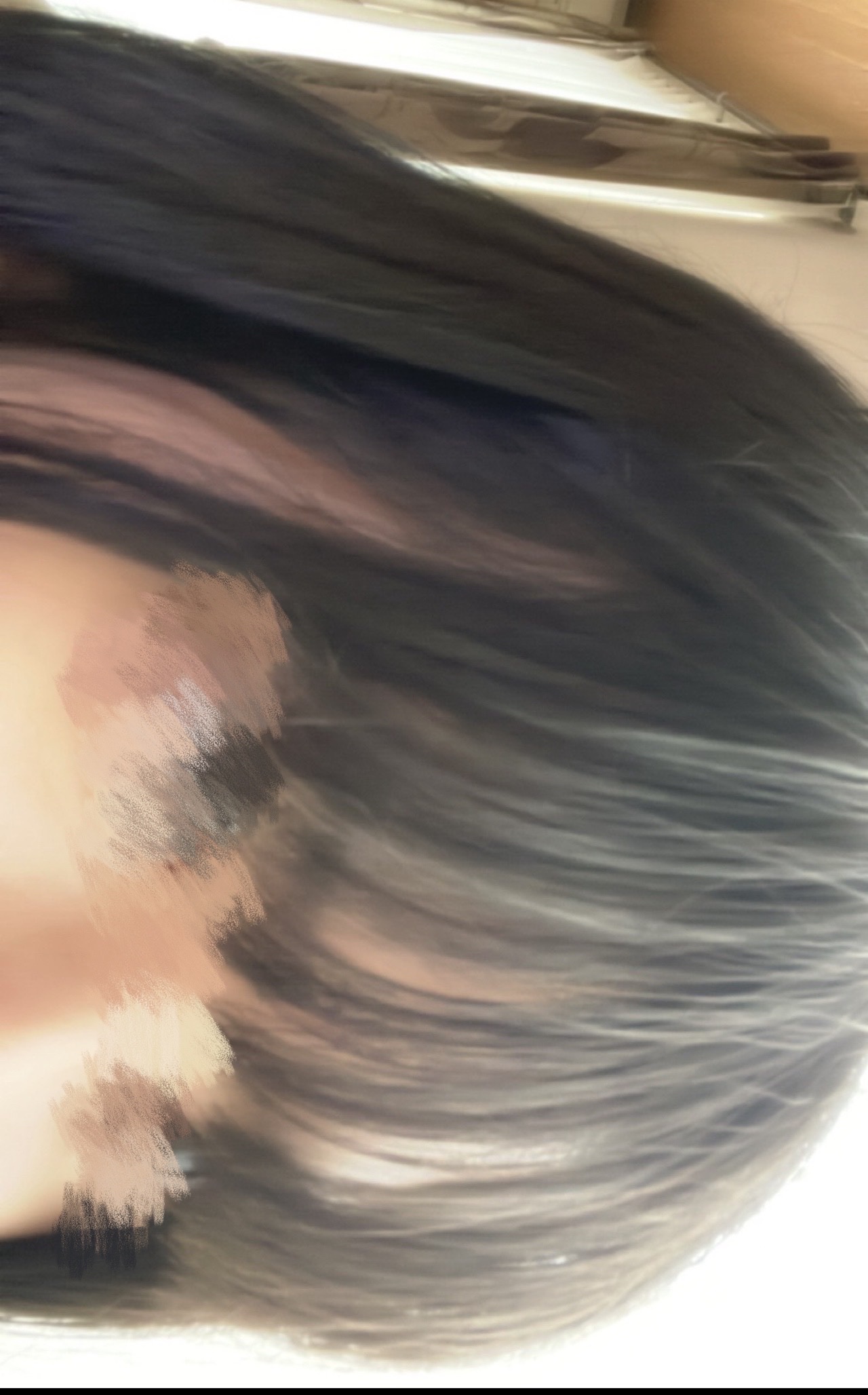 ケープ スーパーハード 無香料 135g/ケープ/ヘアスプレーを使ったクチコミ（1枚目）