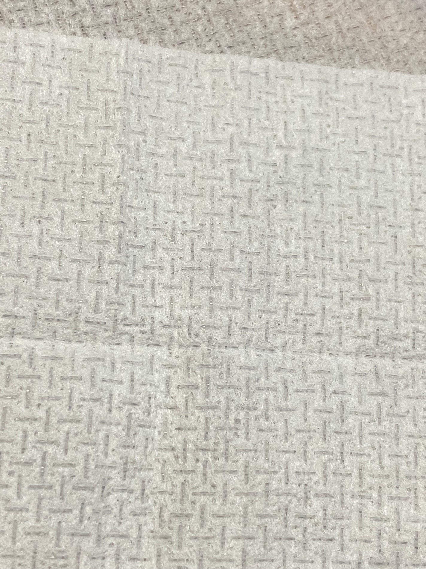 アイスデオドラント ボディペーパーN フリーズピーチ/ギャツビー/ボディシートを使ったクチコミ(2枚目)