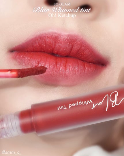 プチポケットアイシャドウパレット/SO GLAM/アイシャドウパレットを使ったクチコミ(6枚目)