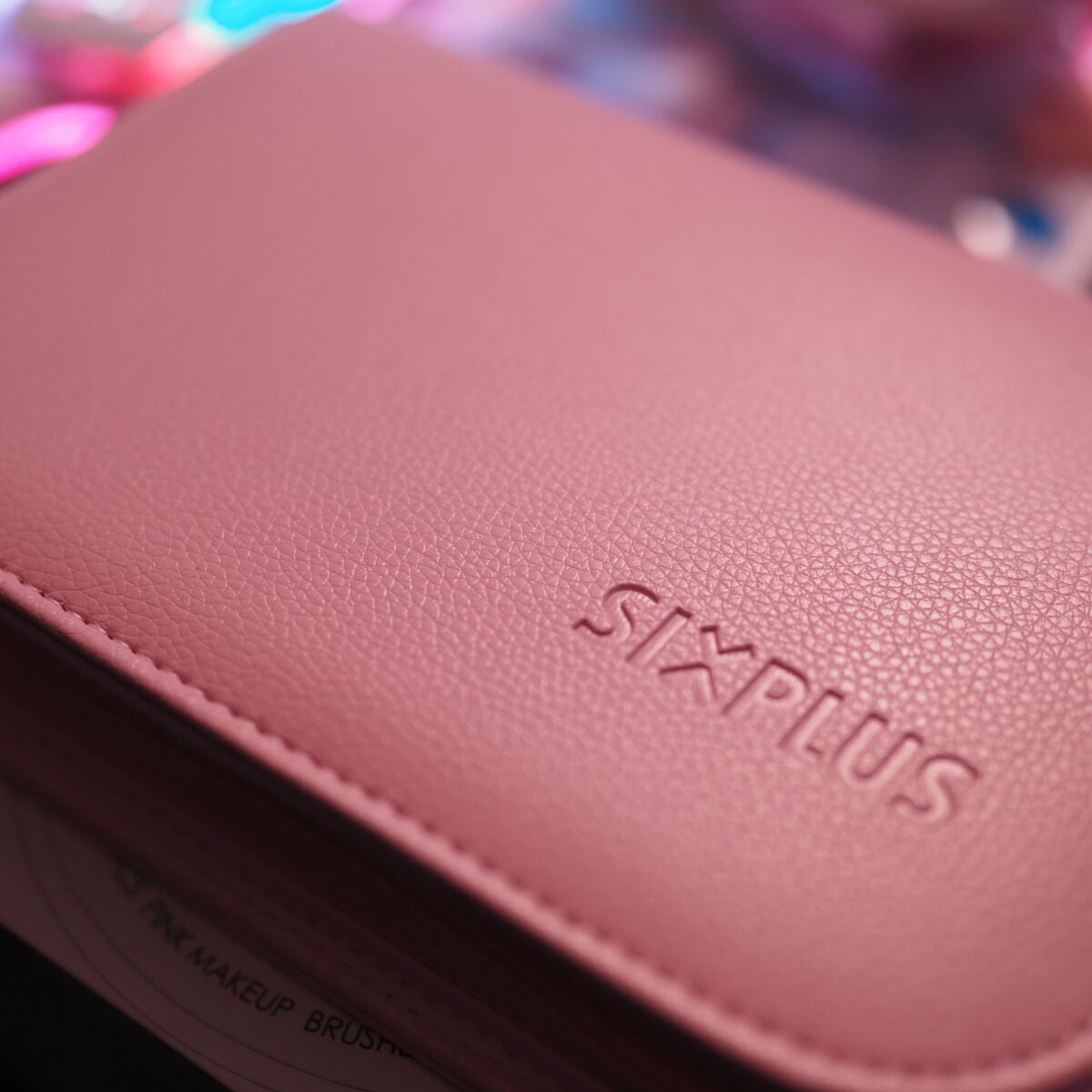 貴族のゴールド メイクブラシ11本セット 化粧ポーチ付き/SIXPLUS/メイクブラシを使ったクチコミ(1枚目)