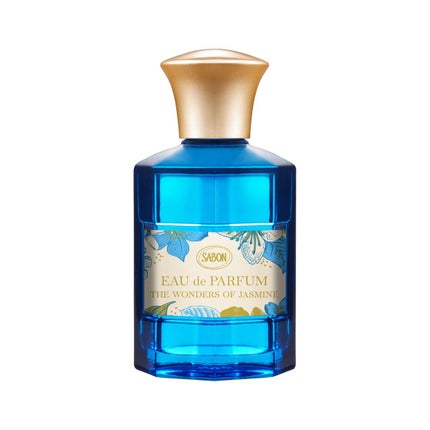 SABON オー ドゥ パルファン ワンダーズ