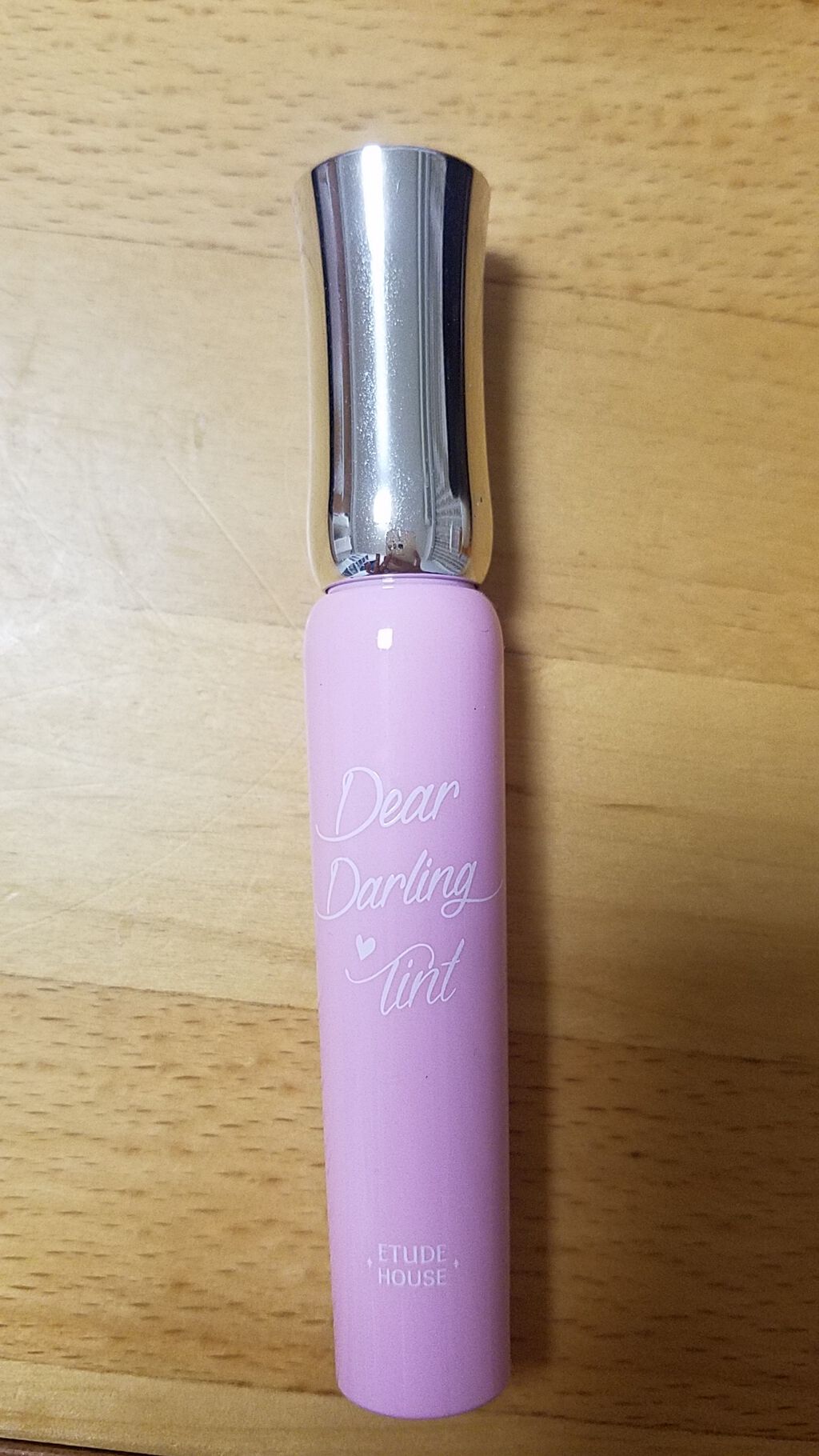 ディアダーリン オイルティント/ETUDE/リップグロスを使ったクチコミ(1枚目)