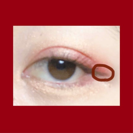 アイカラーパレット/ティアラガール/アイシャドウパレットを使ったクチコミ(3枚目)