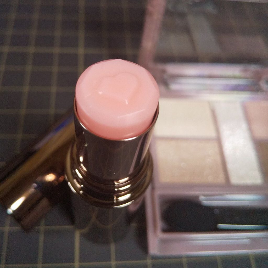 メルティールミナスルージュ/キャンメイク/口紅を使ったクチコミ(2枚目)