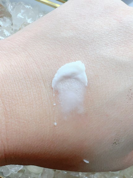 セラム シールド/ONE BY KOSE/フェイスバームを使ったクチコミ(2枚目)