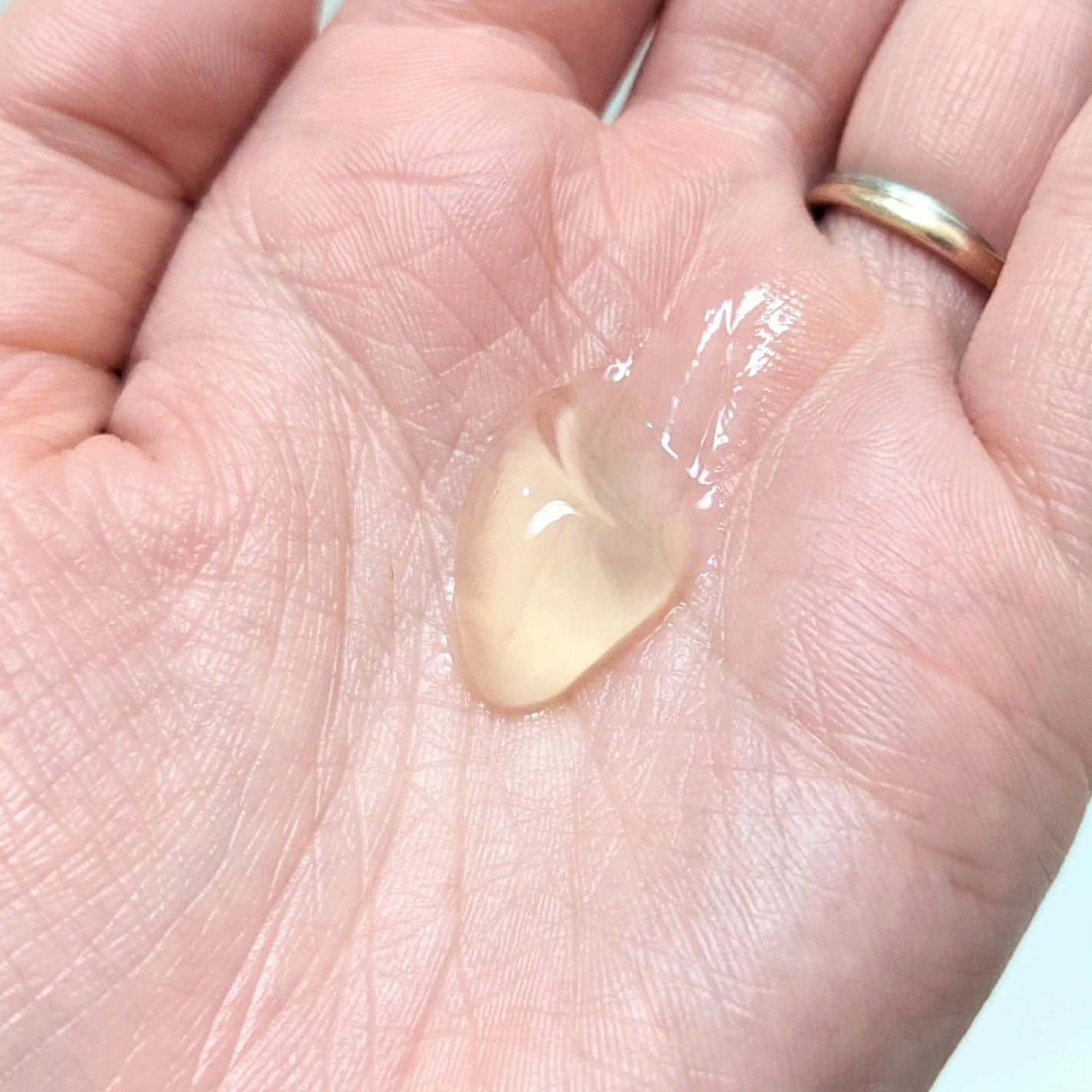 iP タラソリペア 補修美容液 シャンプー/トリートメント (モイスト&スムース)/Je l'aime/市販シャンプーを使ったクチコミ(2枚目)