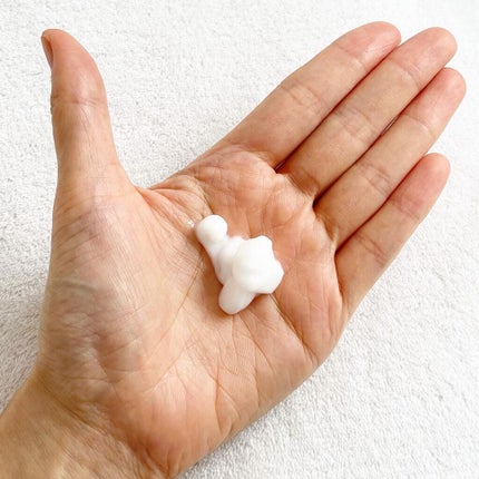 エイトザタラソ ユー CBD&リフレッシング クレンズ 美容液シャンプー/CBD&バランシング ダメージリペア 美容液ヘアトリートメント/エイトザタラソ/市販シャンプーを使ったクチコミ(3枚目)