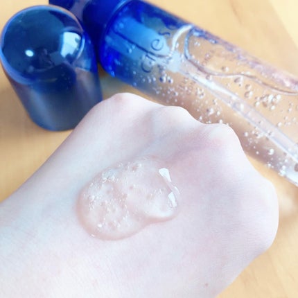 ジェリー コンディショナー/cresc. by ASTALIFT/化粧水を使ったクチコミ(3枚目)