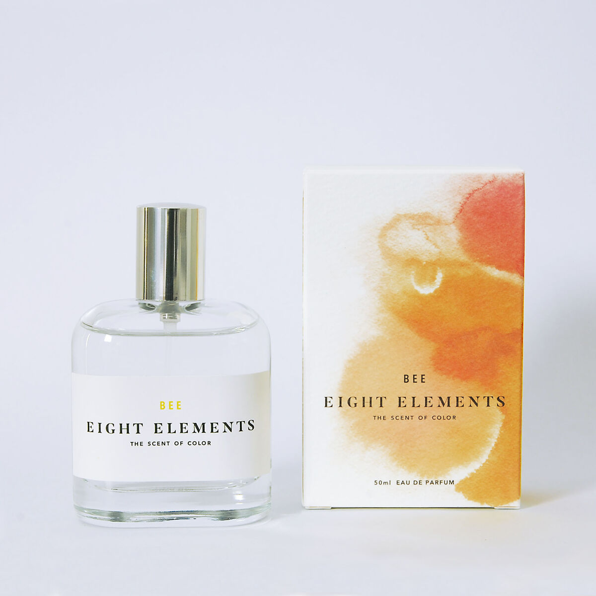 試してみた】BEE 8 EIGHTELEMENTSのリアルな口コミ・レビュー | LIPS