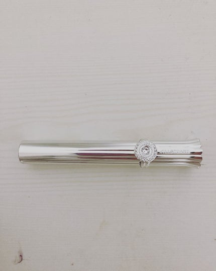 ジルスチュアート ブルーミングラッシュ ニュアンスカーラー 01 midnight love/JILL STUART/マスカラの画像